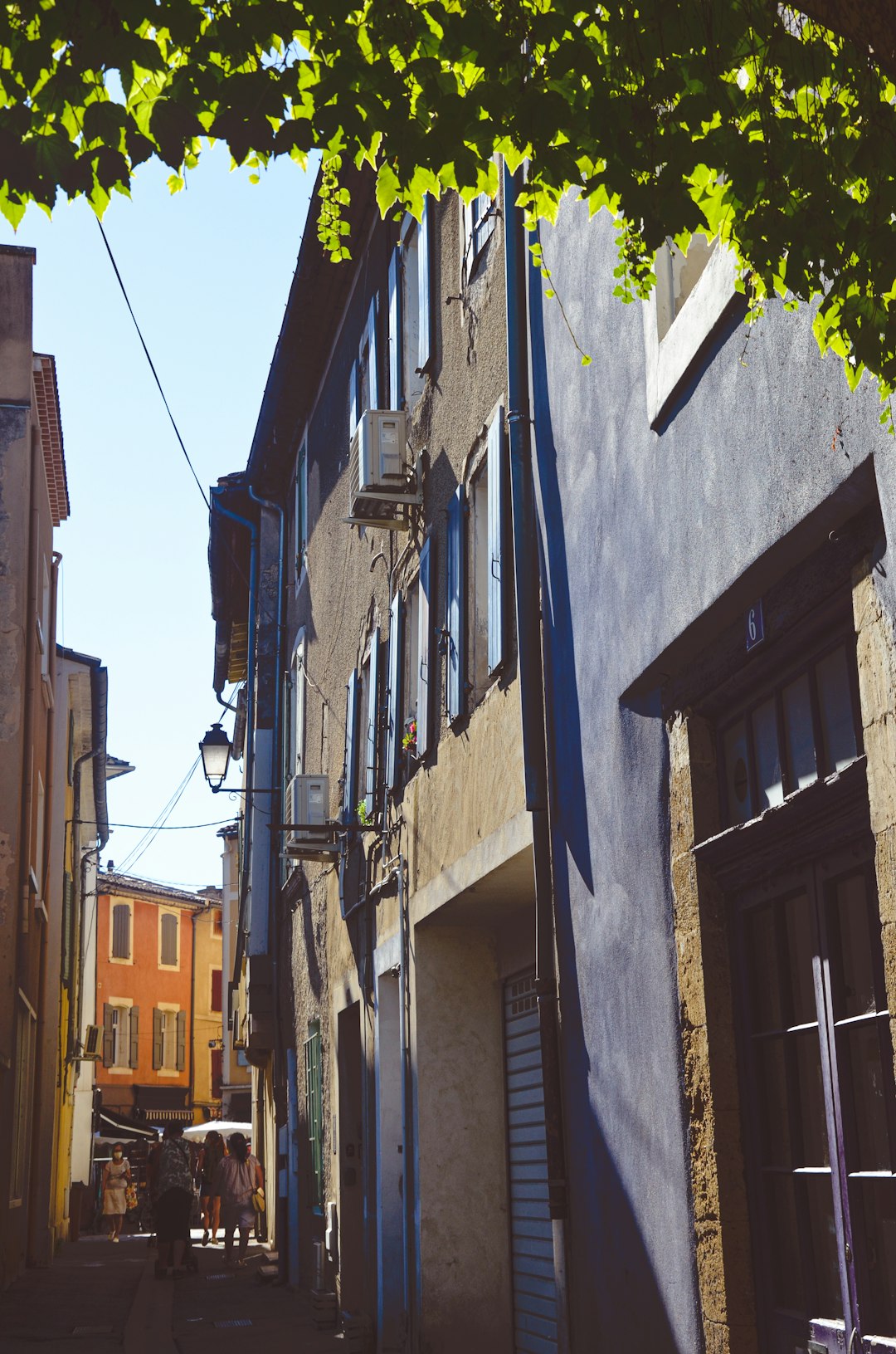 Town photo spot L'Isle-sur-la-Sorgue Saint-Gilles