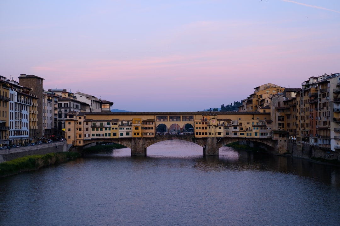 Town photo spot Ponte Vecchio San Gimignano