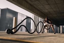 exercise equipment