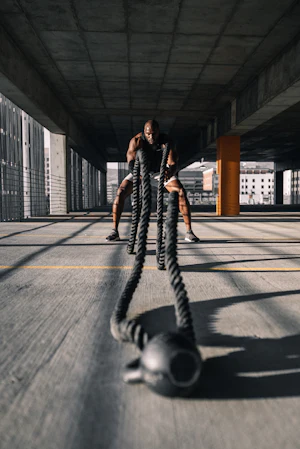 HIIT