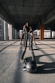 Torch athlete 30