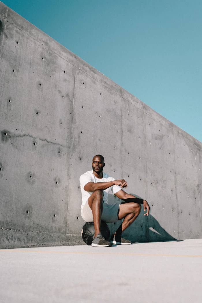 Sala privativa para sessões individuais de Pilates