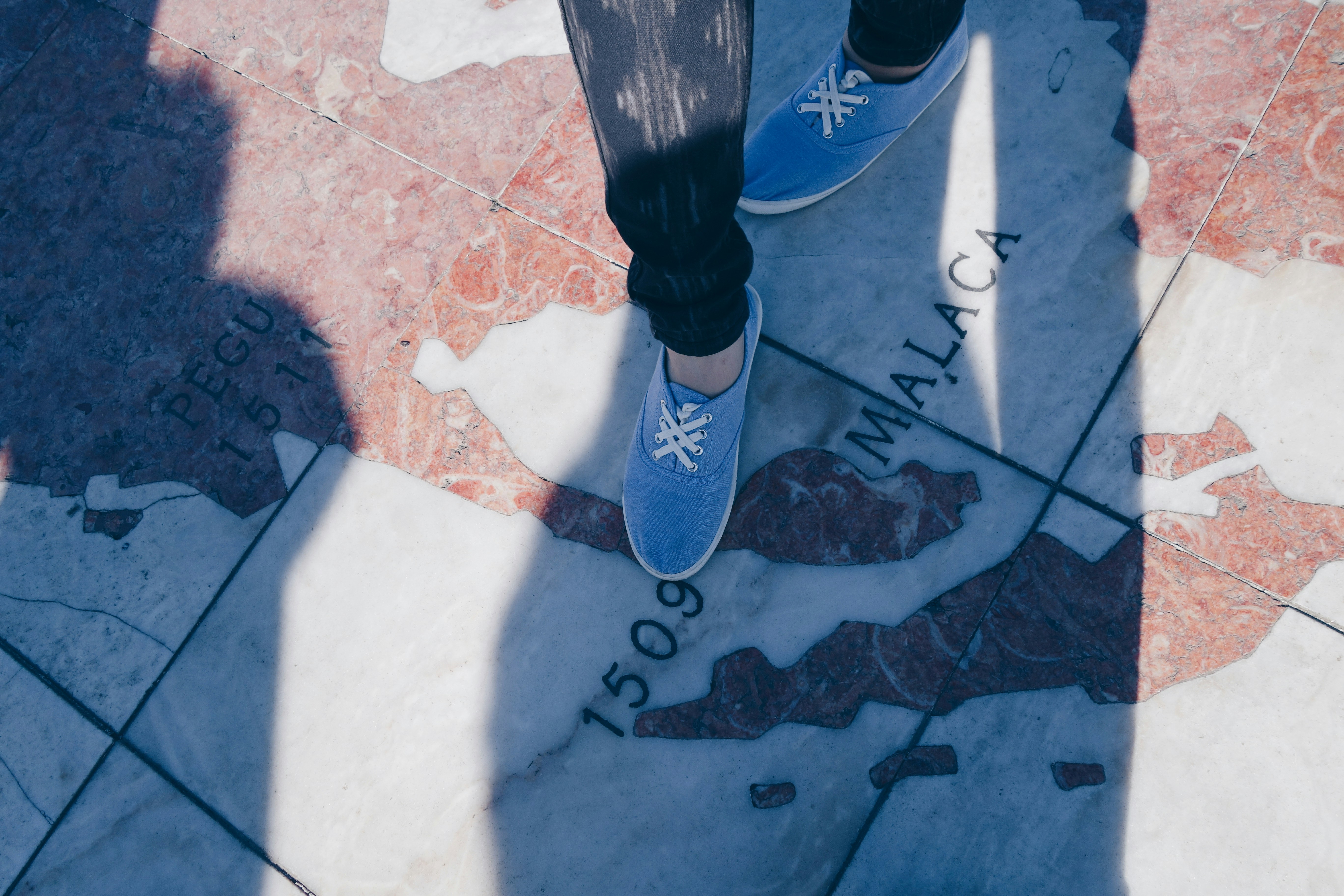 Photo by chaotic_nic