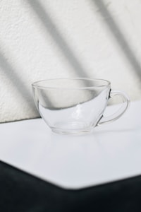 White Gold Tumbler
