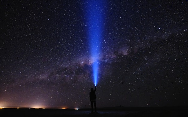 Stargazing Experience in the Atacama Desert
