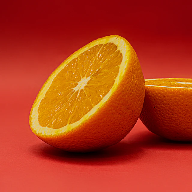 ORS Sachet (Orange)