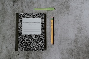 Custom School Packs and Supplies