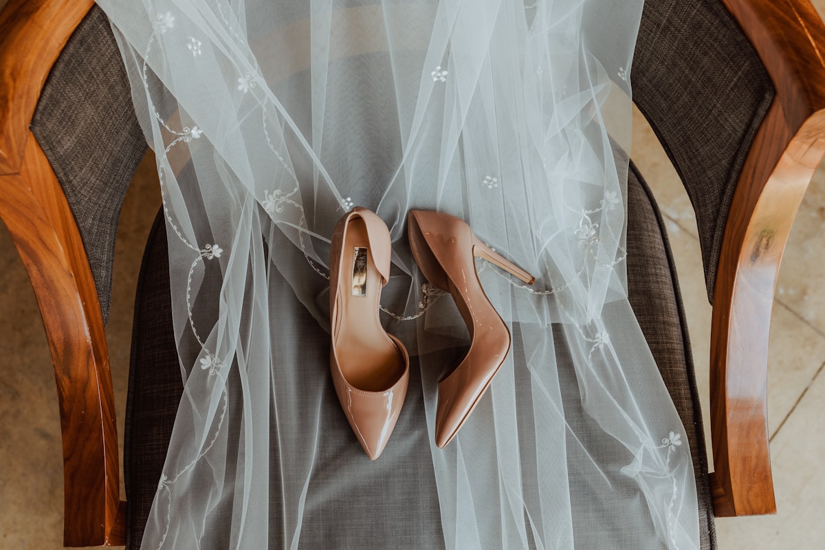 Mi boda 