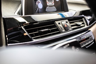 A sleek, modern dashboard interface with clear buttons linking to the official hosting site.