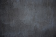 gray and white floral textile