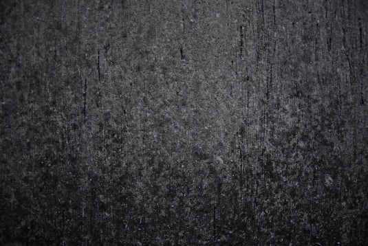 black textile in close up photography