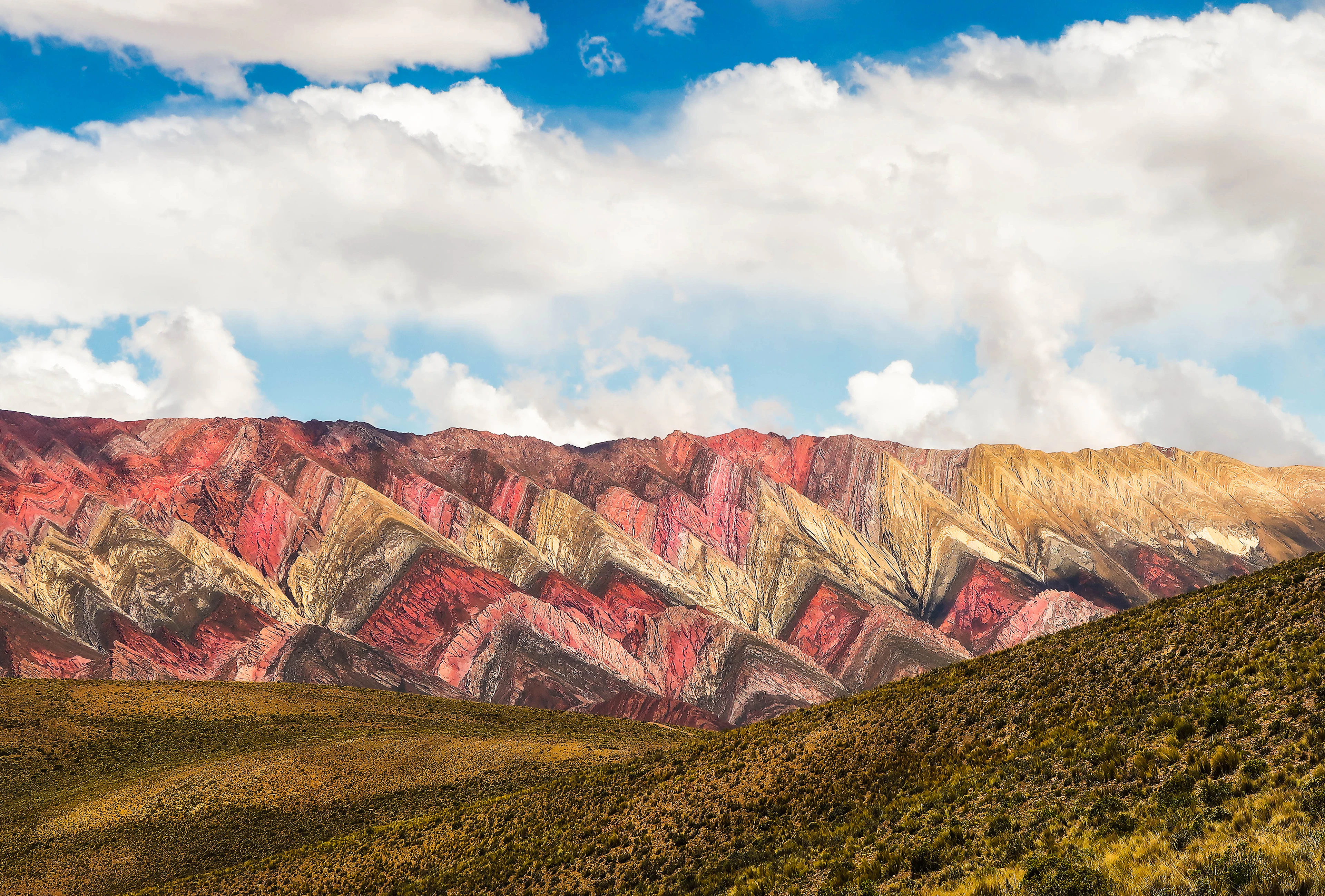 Argentina