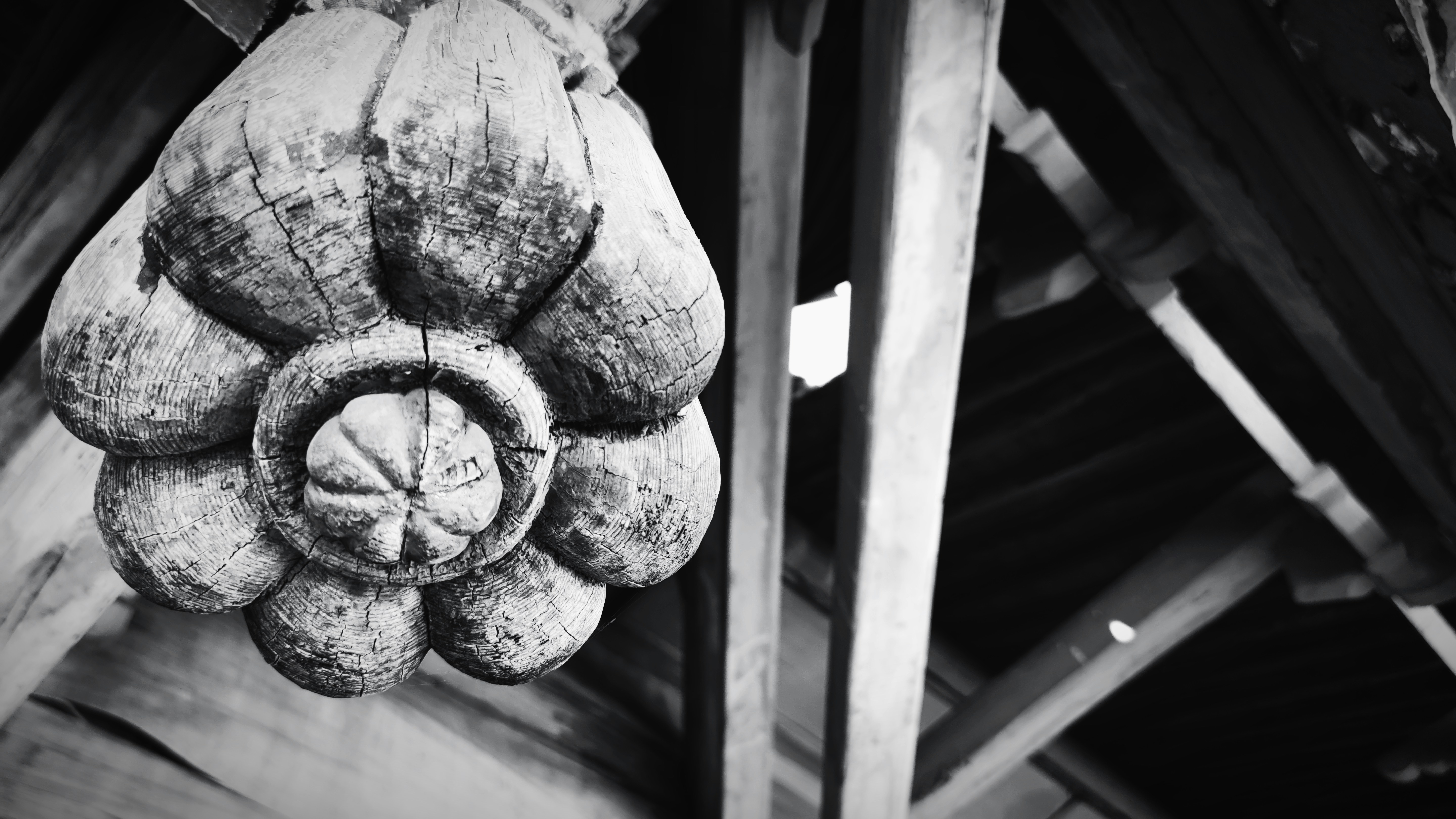 Cuadro de madera personalizado