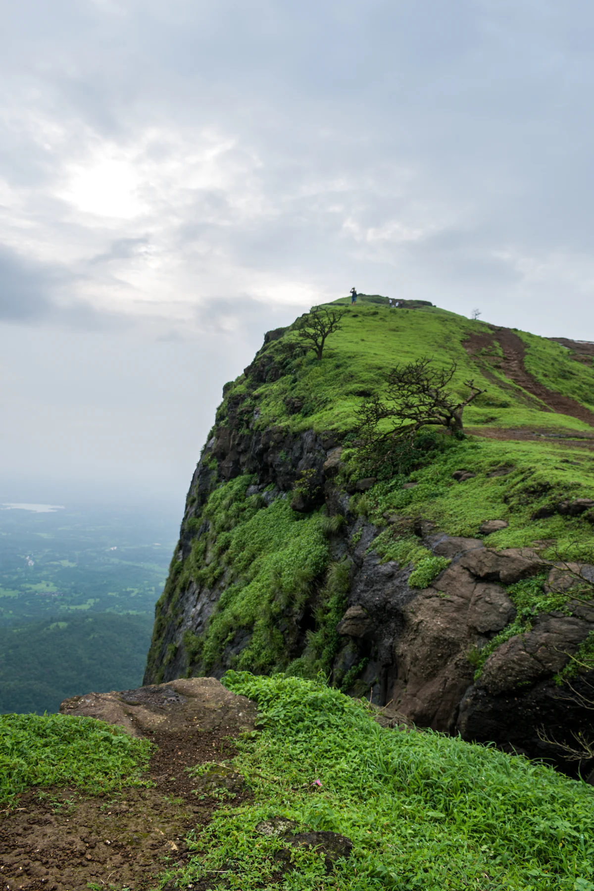 Naneghat