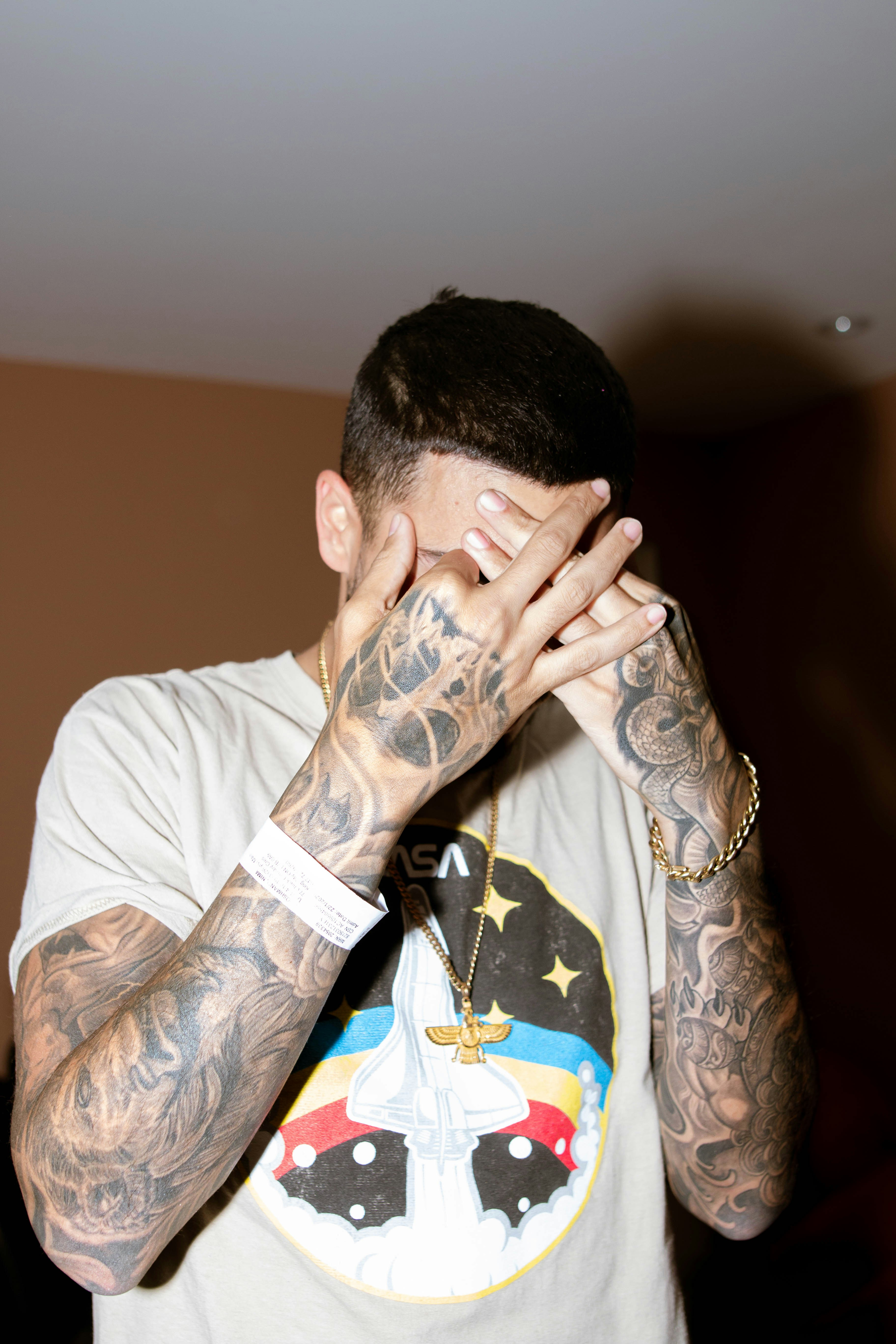 Photo by strvngefilmss