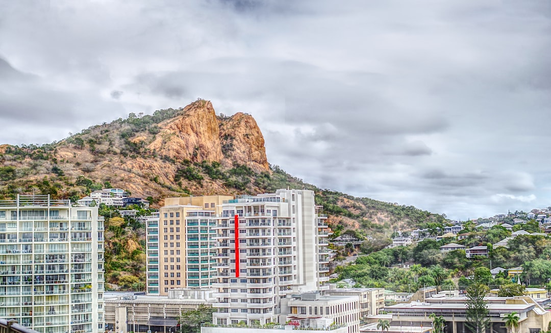 Town photo spot Castle Hill Australia