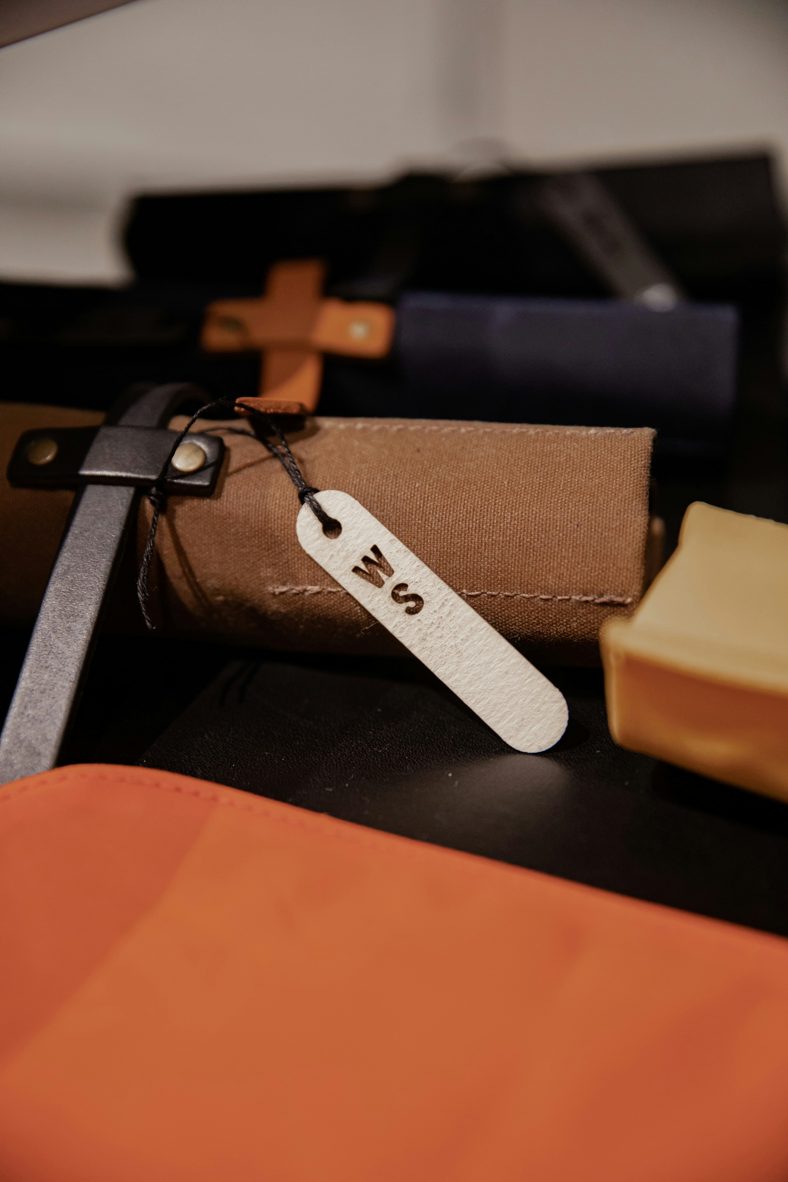 Authentic Italian Leather Handbags