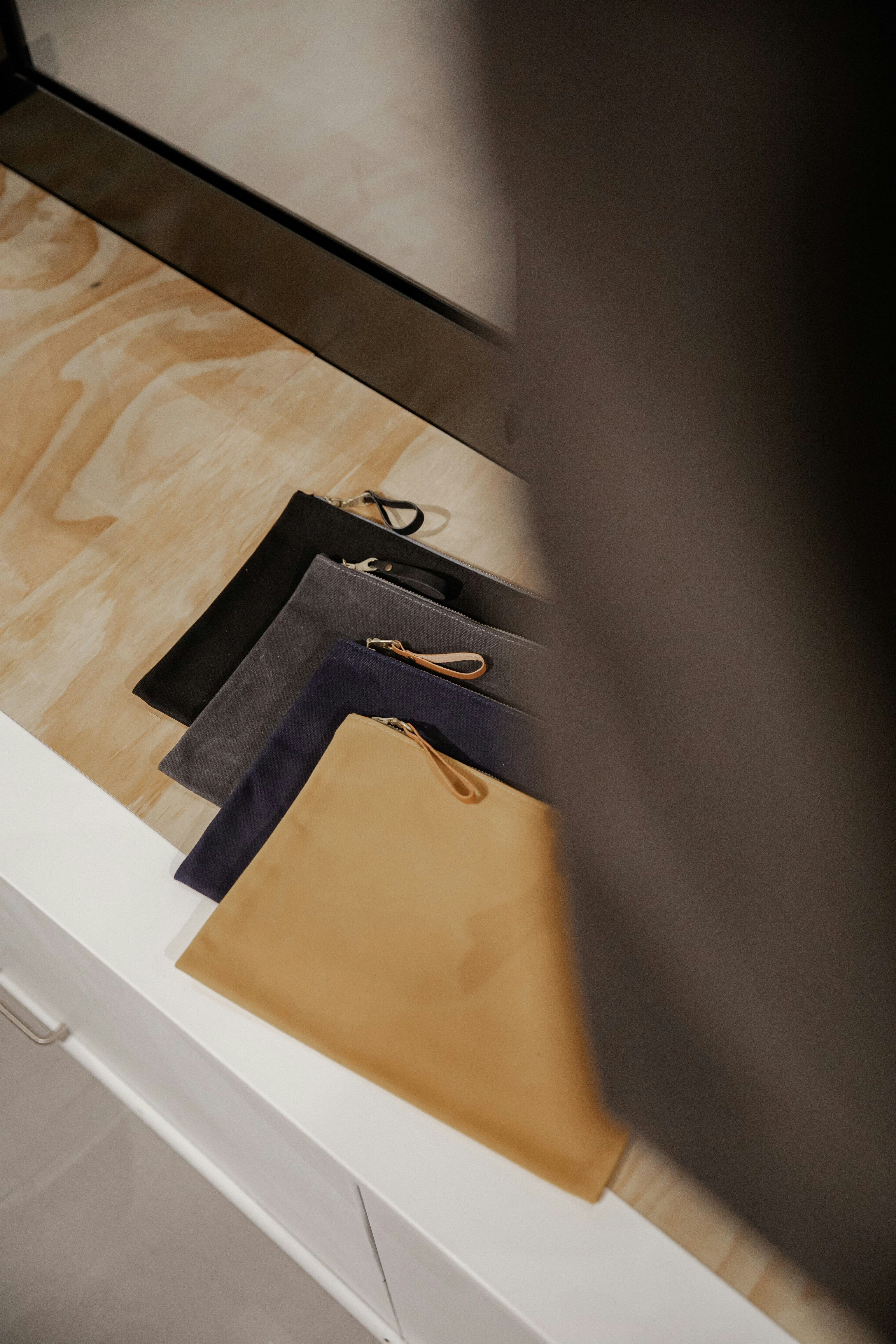 Accesorios para estaciones de servicio