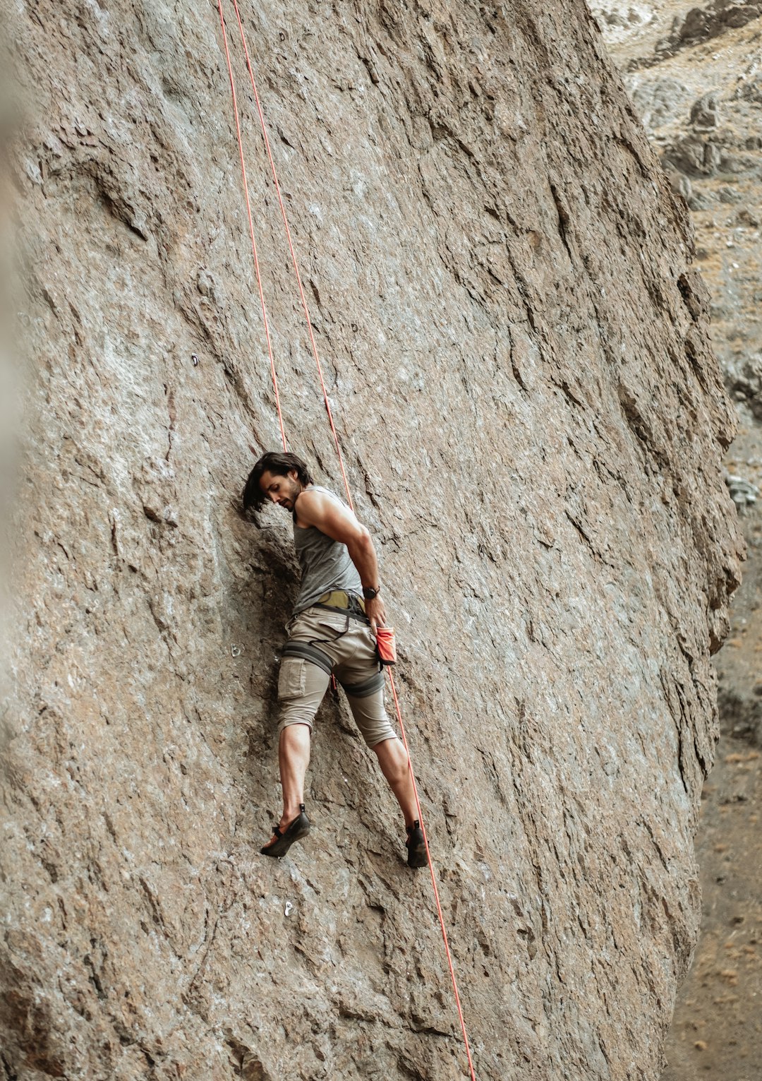 Climbing photo spot Tehran Varamin