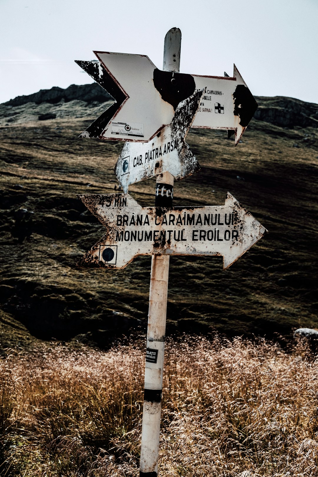 Mountain photo spot Caraiman Bucegi Mountains