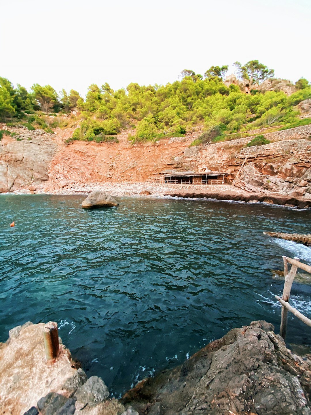 Bay photo spot Islas Baleares Majorca