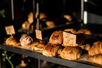 Pain au chocolat