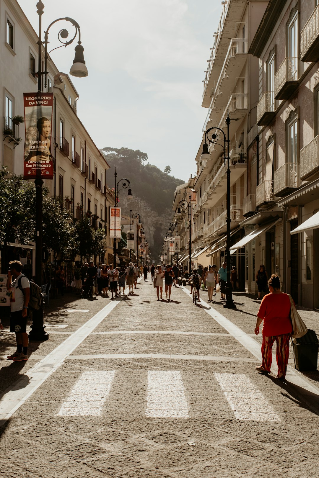 Town photo spot Sorrento Amalfi Coast