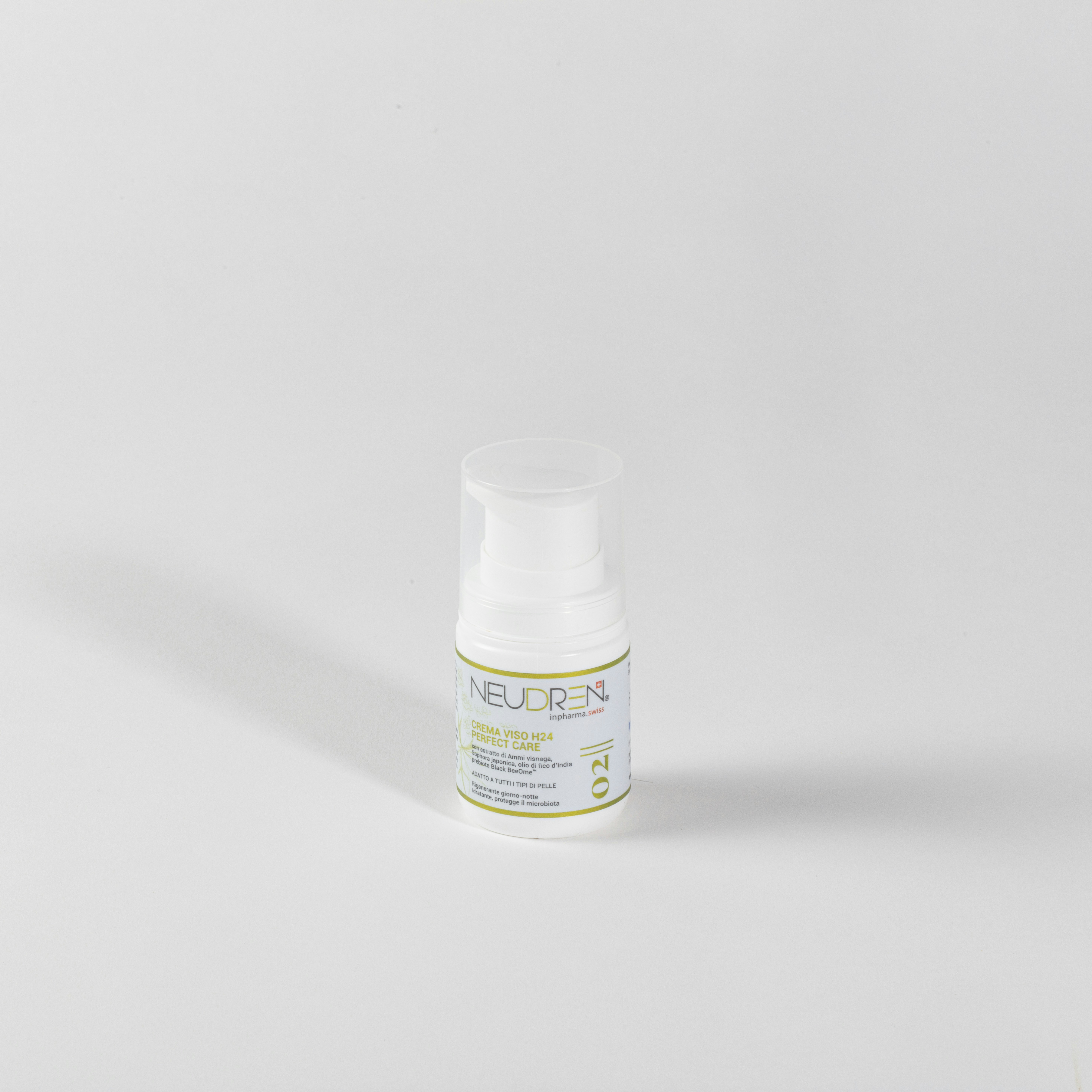 Gel Nuroclean Antimofo