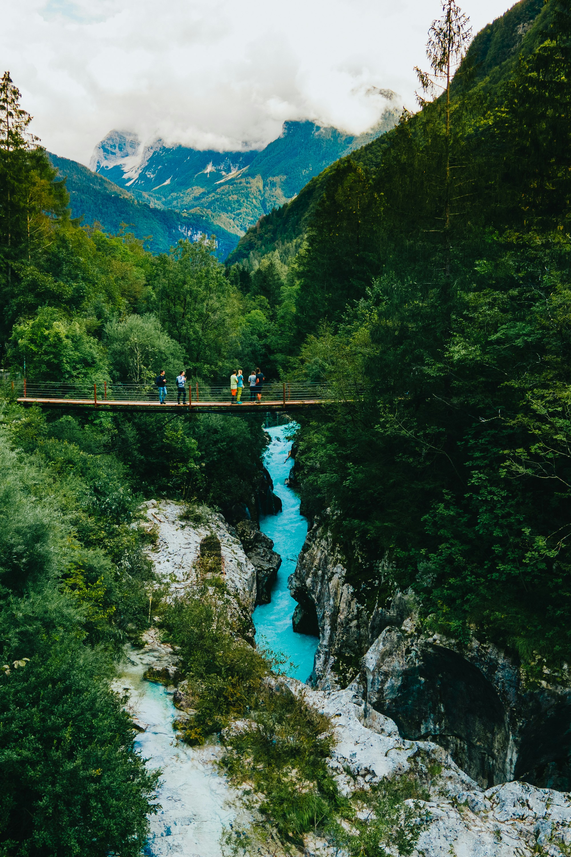 What to See in Slovenia: A Travel Guide to Discover the Beauty