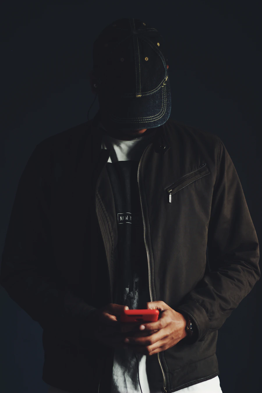 Ridgeline tech hoodie