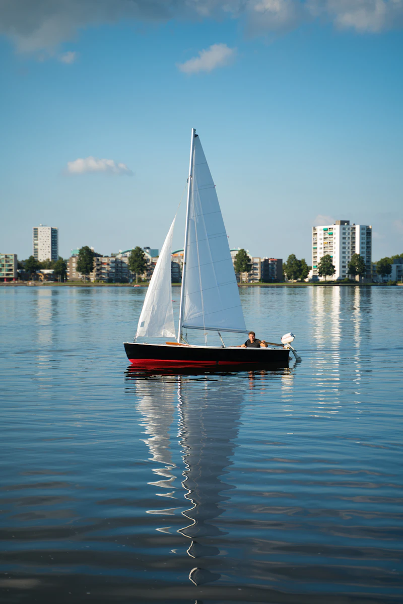 Boat mechanical and engine repair