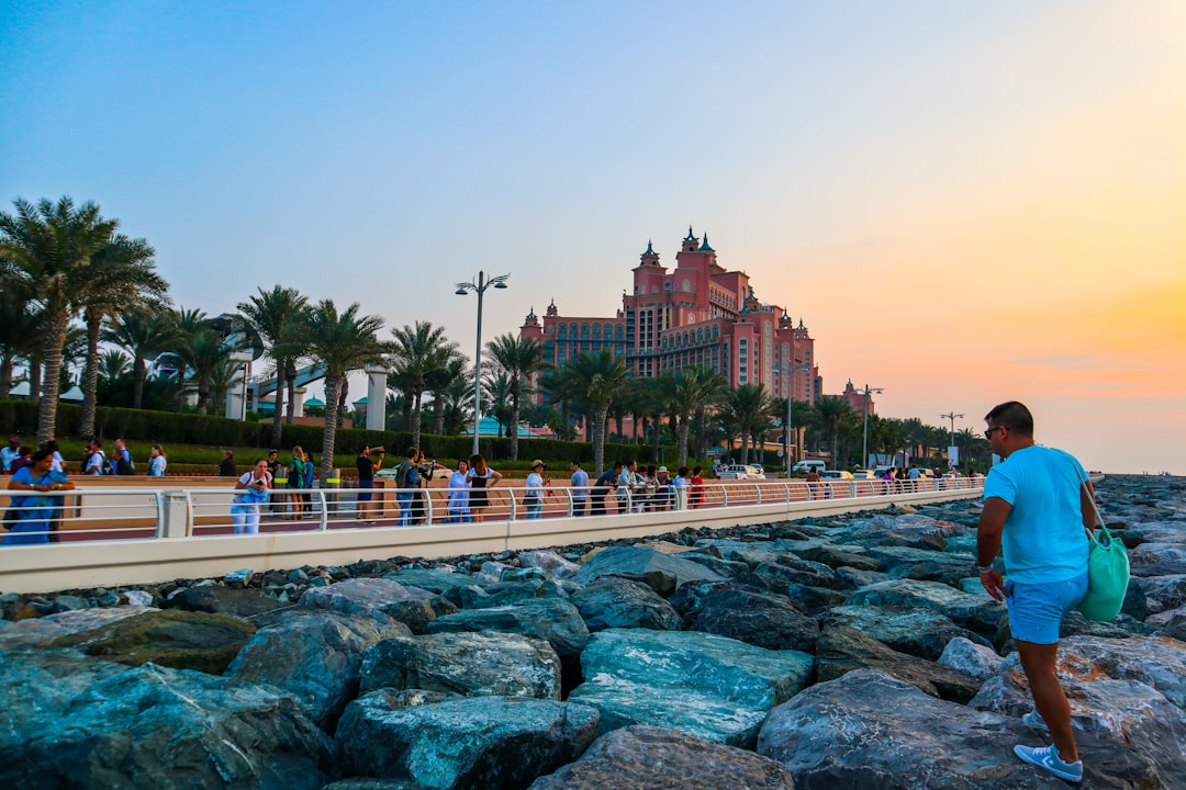 Resort photo spot Dubai - United Arab Emirates Sharjah
