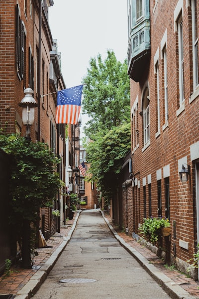 North End