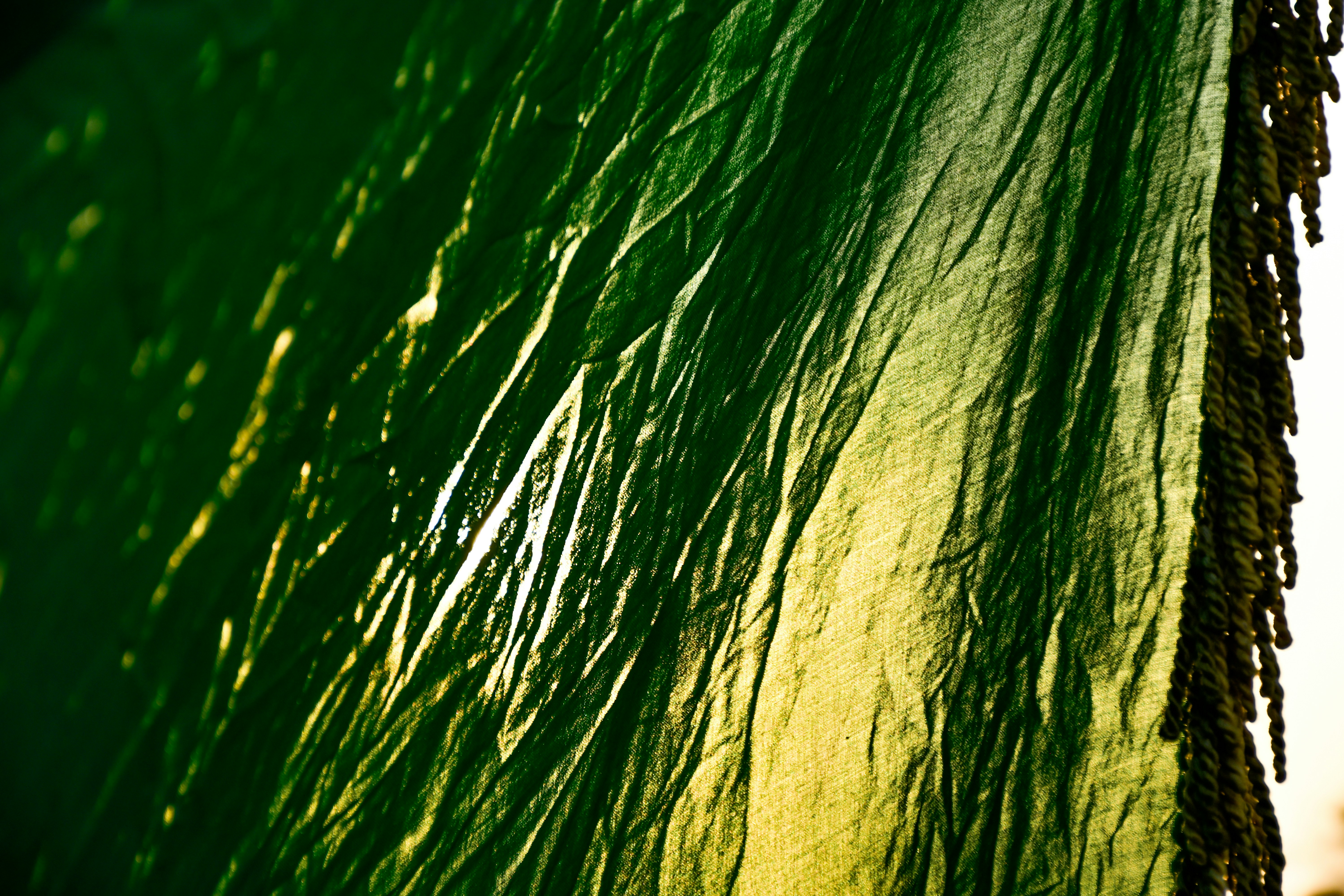 高色牢遮阳面料