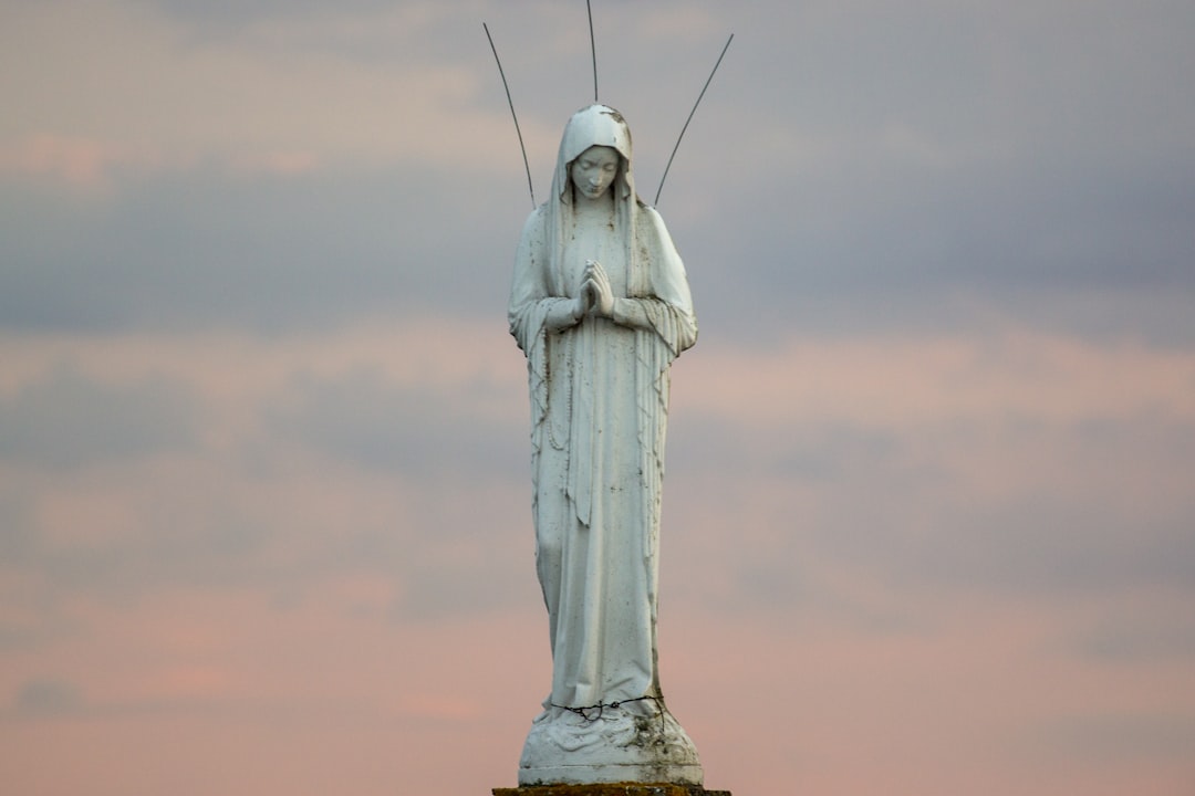 Landmark photo spot Volendam Bergen aan Zee