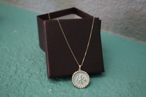 Emerald Elegance Necklace