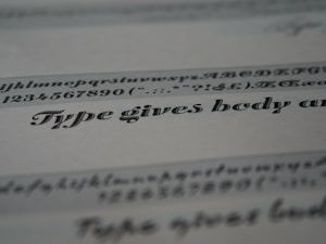 Timeless Serif