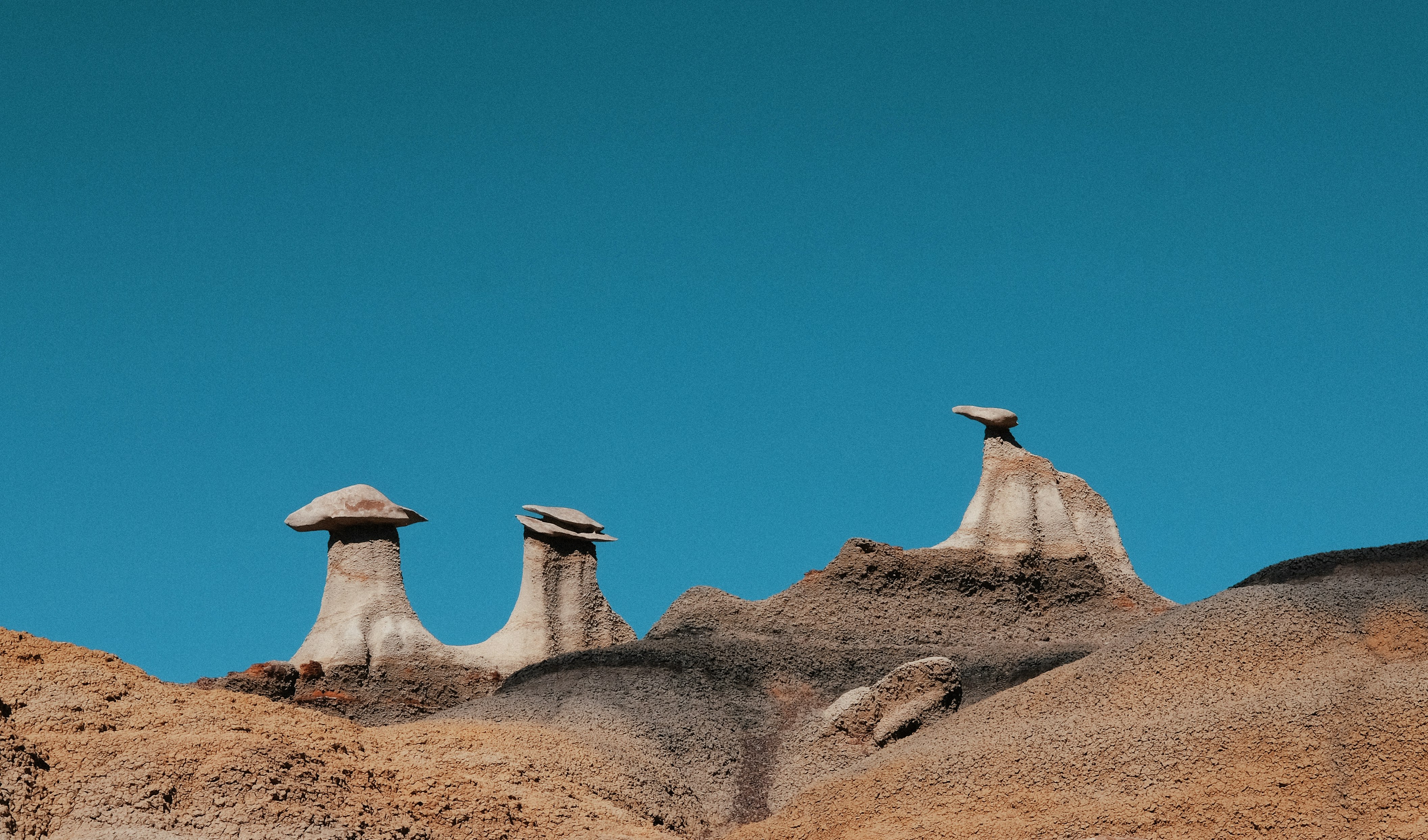 Photo de na-déné par Robert Harkness