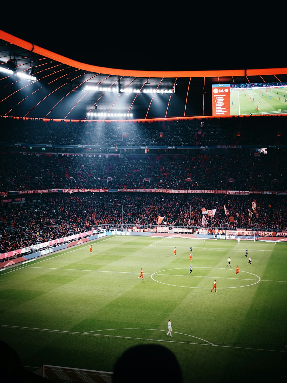 100+ Football Stadium Pictures | Download Free Images & Stock Photos on  Unsplash