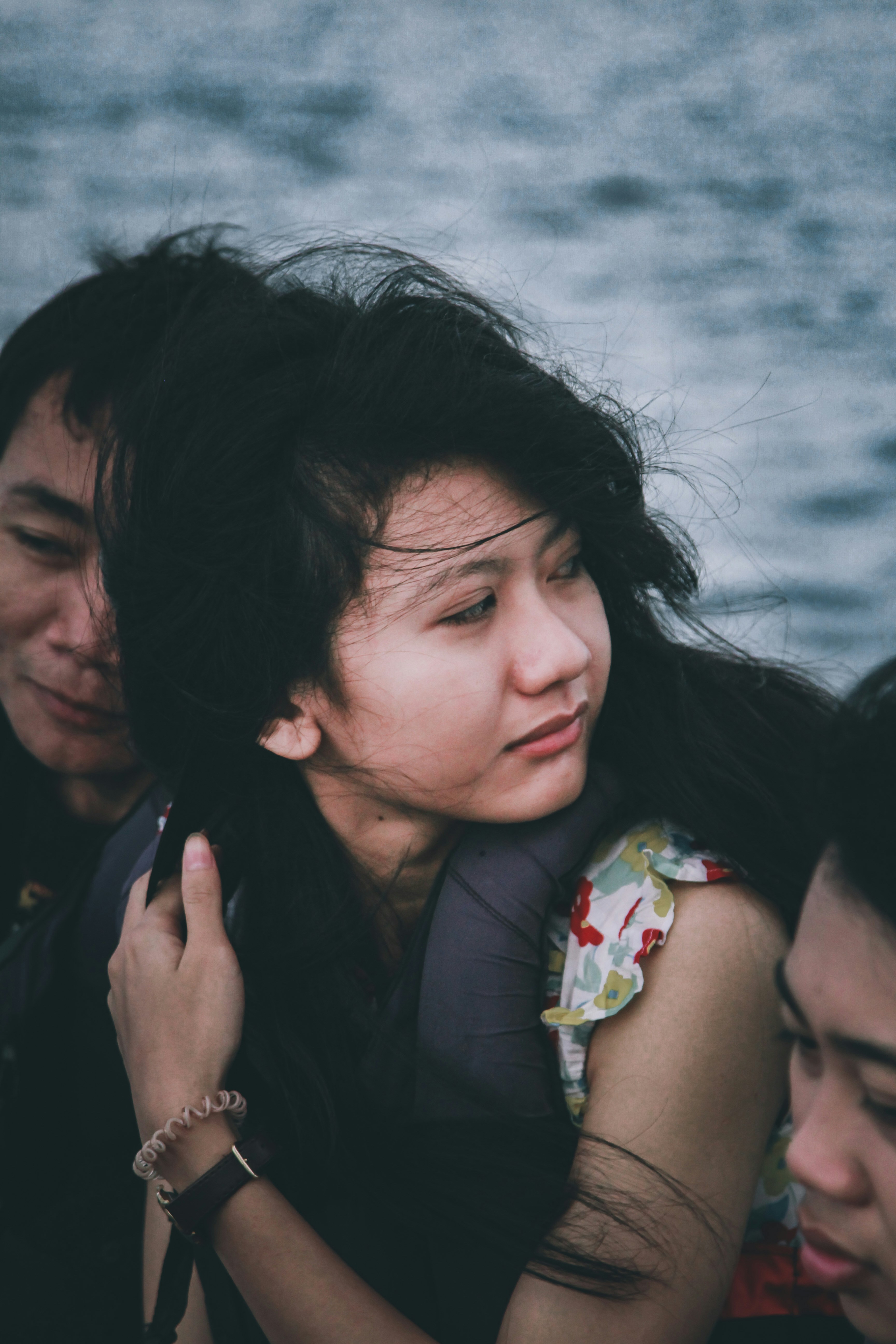 stress des immigrés