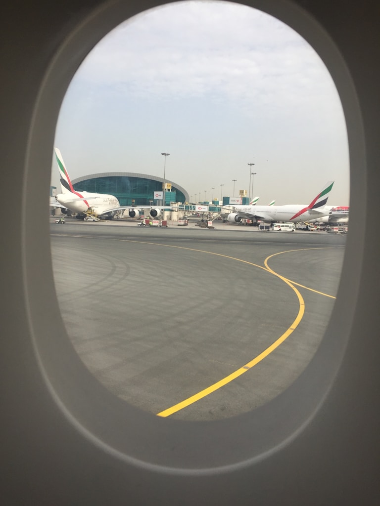 Covid-19: Nigerians Deported From Dubai
