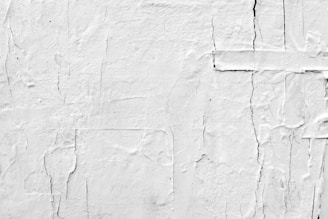 white concrete wall with shadow