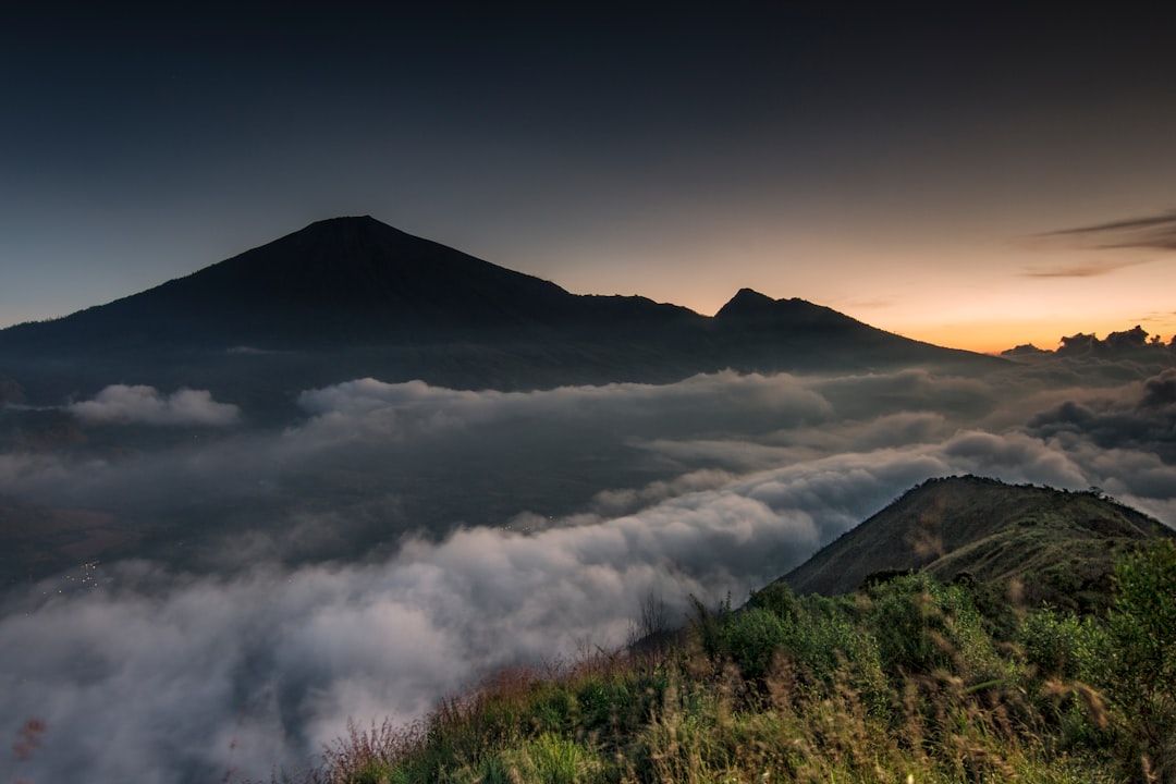 Hill photo spot Sembalun Mount Rinjani