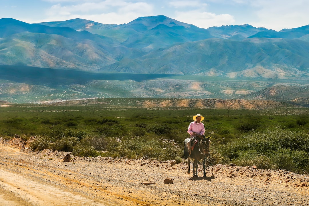 Ecoregion photo spot Jujuy Salta