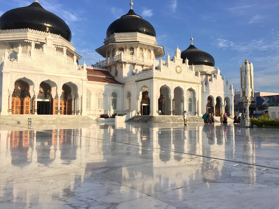 Banda Aceh