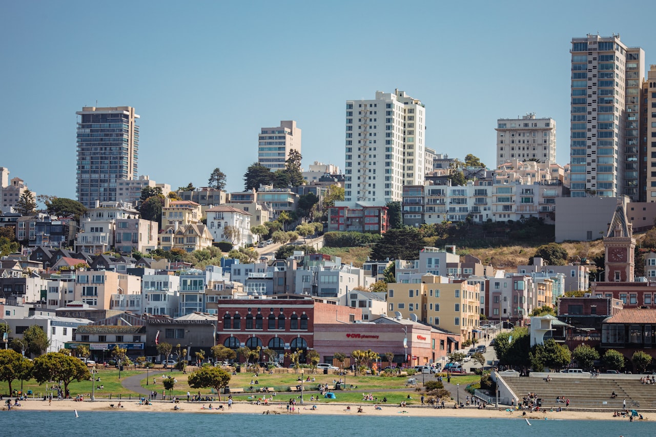 San Francisco’s Affordability Turning Point: Why Home Prices Are Finally Easing