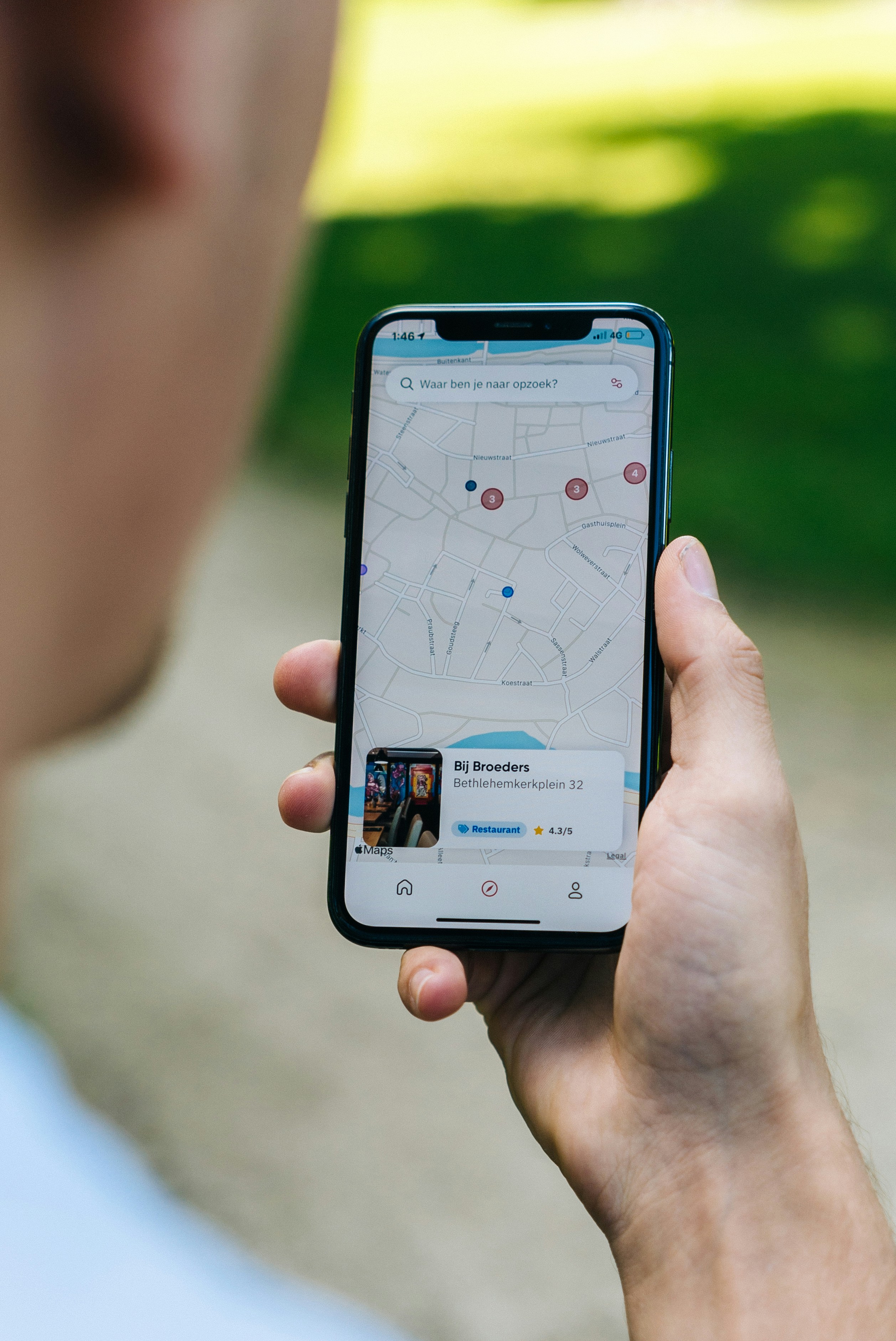 How to Remove Numbers from iPhone Contacts