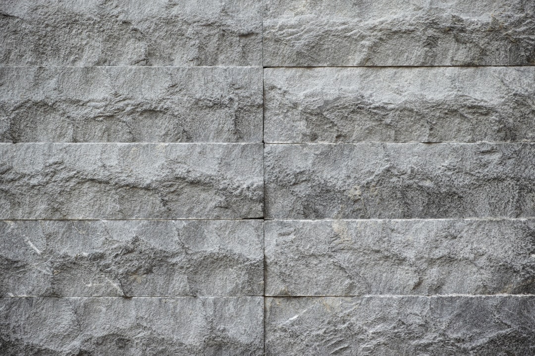 gray concrete wall during daytime