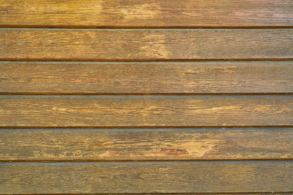 brown and black wooden surface