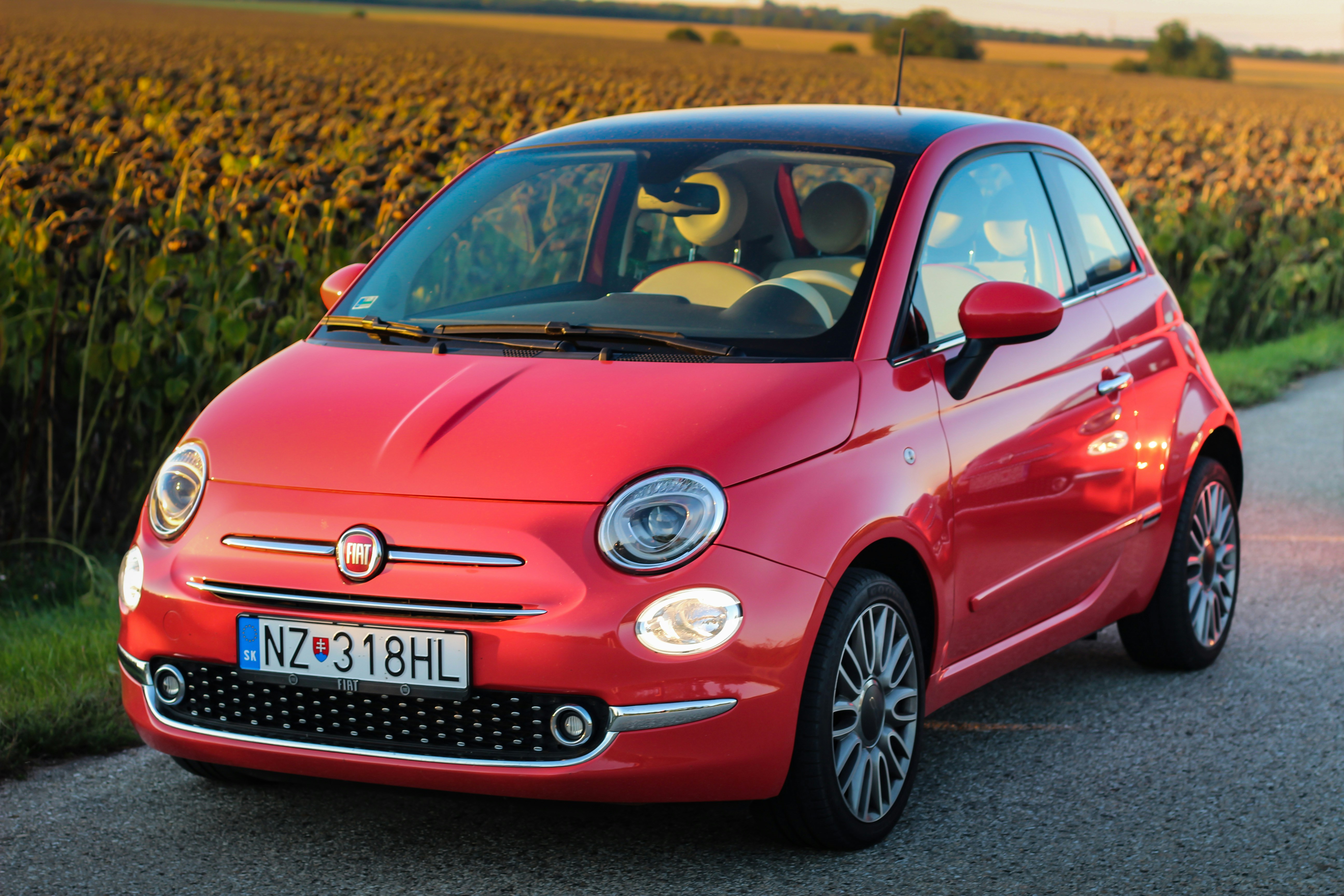 Fiat 500 Pictures Download Free Images On Unsplash